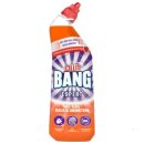 Cillit Bang WC Kalk- & Urinstein Zerstörer...