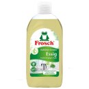 Frosch Essig Kalklöse Essenz Entkalker (300ml Flasche)