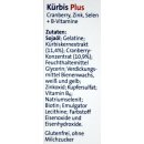 Abtei Kürbis Plus Cranberry Femin (30 St)
