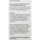 Abtei Kieselerde Intensiv für Haut, Haare, Nägel Kapseln (210 St)