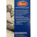 Abtei Mariendistelöl Plus Artischocke mit Vitamin E Kapseln für die Leber (30St)