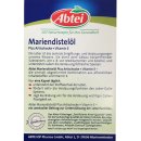 Abtei Mariendistelöl Plus Artischocke mit Vitamin E Kapseln für die Leber (30St)