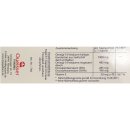 Doppelherz aktiv Omega-3 1400 (30 Kapseln)