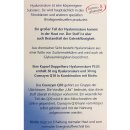 Doppelherz aktiv Hyaluronsäure 50mg plus (30 Kapseln)