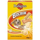 Pedigree Biscrok Original Multi Mix (500g Packung)