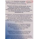 Doppelherz Magnesium + Calcium + Vitamin D3 Tabletten (40 St)