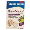 Klosterfrau Meno-Balance Salbei, Frauenmantel, Hopfen...