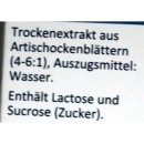 Klosterfrau Gastrobin Artischocke Forte 600 mg Dragees (30 St)