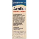 Klosterfrau Arnika Schmerz Salbe stark, hochdosiert (100 g)