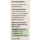 taxofit Vitamin E Kapseln (60 St)