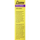 Luvos Heilerde mikrofein Kapseln bei Cholesterin (40 St)