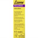 Luvos Heilerde mikrofein Kapseln bei Cholesterin (40 St)