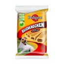 Pedigree Snacks Riesenknochen Mini Rind, 4 St.