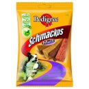 Pedigree Schmackos Multi 4 Sorten, 20 St.