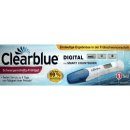 Clearblue Schwangerschaftstest Digital , 1 St