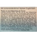 Clearblue Schwangerschaftstest Digital , 1 St