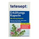 tetesept Erkältungskapseln (40 St)