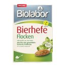 Biolabor Bierhefe Flocken (100 g)