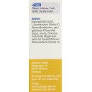 Biolabor Zink + C + D Lutschtabletten (20 St)