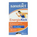 Biolabor EnergieKick Kapseln (20 St)