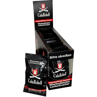 Cola Rebell Classic (15x44g Packung)