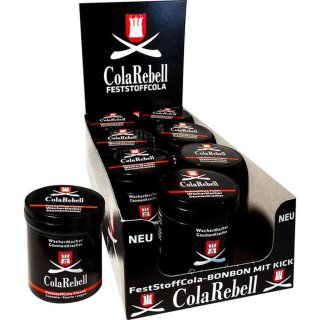 Cola Rebell Classic (8x90g Dose)