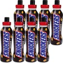 Snickers Drink Sportscap - pfandfrei (8x350ml Flasche)