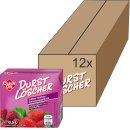Durstlöscher Erdbeer Himbeer VPE (12x0,5l)