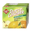 Durstlöscher Apfel-Orange-Zitrone VPE (12x0,5l)