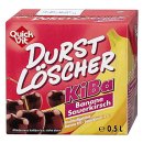 Durstlöscher KIBA Banane-Sauerkirsch VPE (12x0,5l)