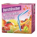 Durstlöscher Multivitamin VPE (12x0,5l Packung)