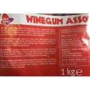 Red Band Fruchtgummi/Weingummi Assorti (1 Beutel a 1kg)