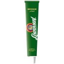 Löwensenf Medium würzig in der Tube mit 100% natürlichen Zutaten (100ml Tube)