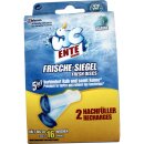 Wc-Ente Frische-Siegel Nachfüller Marine 5in1 3er...
