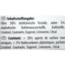 Wc-Ente Frische-Siegel Nachfüller Marine 5in1 3er...