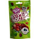 The Jelly Belly Bean Factory Super Sours saure Jelly Beans (113g Stehbeutel)