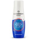 Sodastream Isotonic Sirup (440ml Flasche)