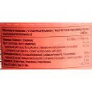 Red Band Lakritz Smile (100St, 1180g Runddose)