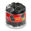 Red Band Lakritz Smile 6er Pack (6x1180g Runddose) + usy Block