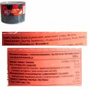 Red Band Lakritz Smile 6er Pack (6x1180g Runddose) + usy Block