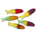 Red Band Super Hechte Fruchtgummi (100Stk. Dose)