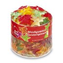 Red Band Weichgummi Geisterspinnen Fruchtgummi (100Stk....