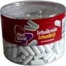 Red Band Schulkreide Lakritz (300Stk. Dose)