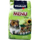 Vitakraft Menü Vital für Hamster, 1kg