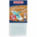 Leifheit Wischbezug Clean Twist M Ergo Micro duo 33cm breit