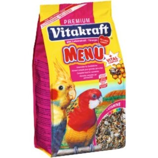 Vitakraft Vogel Menü Honig, 1kg