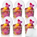 Red Band Fruchtgummi Herzen Autopack 5410601598052