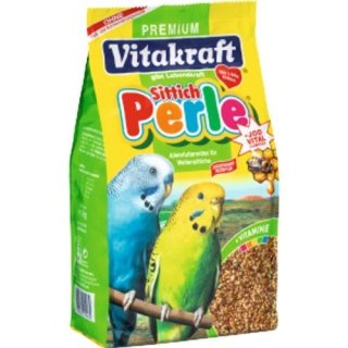 Vitakraft Sittichperlen, 1kg