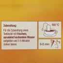 Teekanne Teefix Schwarztee (160x1,75g Packung)