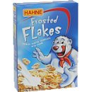 Hahne Frosted Flakes Cornflakes (375g Packung)